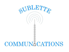 Sublette Communications